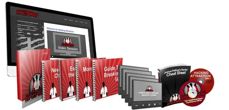 The+Tao+of+Badass+2.0-Bundle-vol1